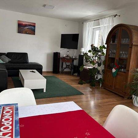 Chata Na Brzysku Pod Bialka Leśnica Εξωτερικό φωτογραφία